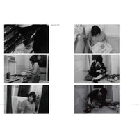 Chantal Akerman: Passages