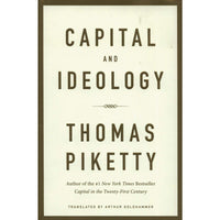 Capital and Ideology
