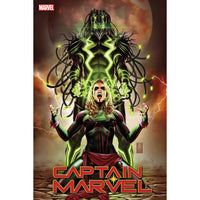 Captain Marvel #15 (cover a)