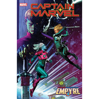 Captain Marvel #19