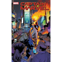 Captain Marvel #40