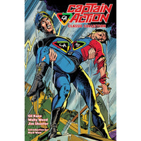 Captain Action: The Classic Collection