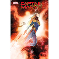 Captain Marvel #37