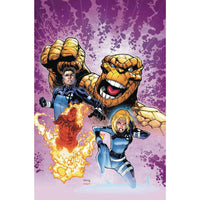 Life Of Captain Marvel #2