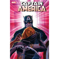 Captain America #19 (regular cover)