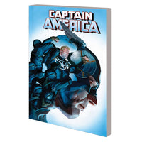 Captain America Vol. 3