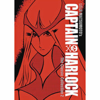 Captain Harlock Classic Collection Volume 2