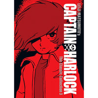 Captain Harlock Classic Collection Volume 3