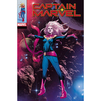 Captain Marvel #31