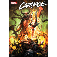Carnage #10