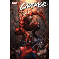 Carnage #11