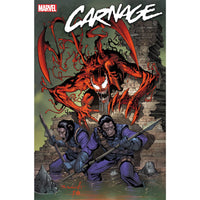 Carnage #11