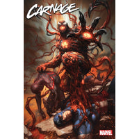 Carnage #12