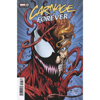 Carnage Forever #1
