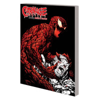 Carnage: Black, White And Blood TP