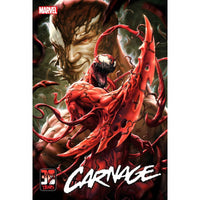 Carnage Forever #1