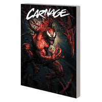 Carnage Vol. 1