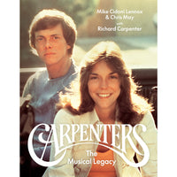 Carpenters: The Musical Legacy