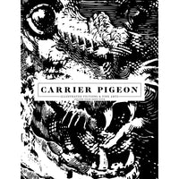 Carrier Pigeon #16
