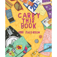 Carry This Book
