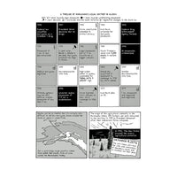 from Cartoon Picayune #8