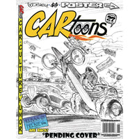 CARtoons Magazine #27