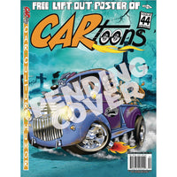 CARtoons Magazine #44