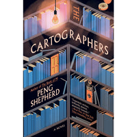 The Cartographers: A Novel