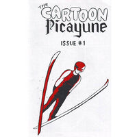 Cartoon Picayune #1