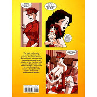 Casa Howhard Volume 5: Manga Dreams