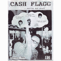 Cash Flagg #2