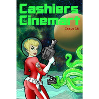 Cashiers Du Cinemart #18