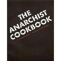 Anarchist Cookbook