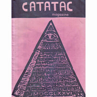 Catatac Magazine #1