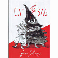 Cat & Bag