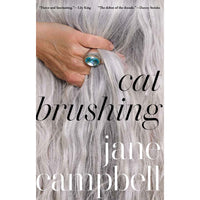 Cat Brushing
