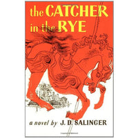 The Catcher in the Rye