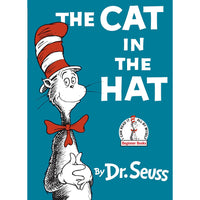 The Cat In The Hat