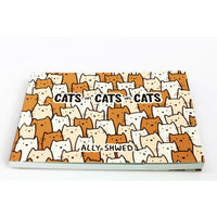 Cats On Cats On Cats