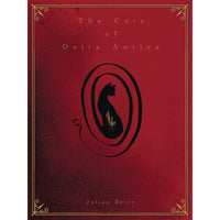 Cats Of Ostia Antica