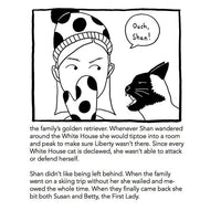 from Cats Of The White House