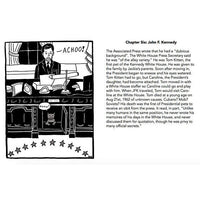 from Cats Of The White House