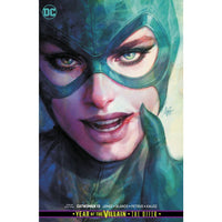 Catwoman #13