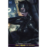 Catwoman #15
