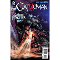 Catwoman #20 (New 52)