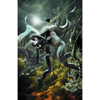 Catwoman #2 (New 52)