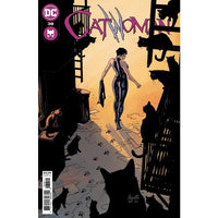 Catrwoman #38