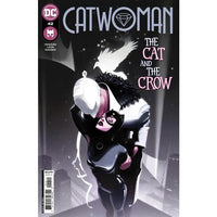 Catwoman #42 (2022)