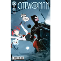 Catwoman #44