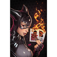 Catwoman #53